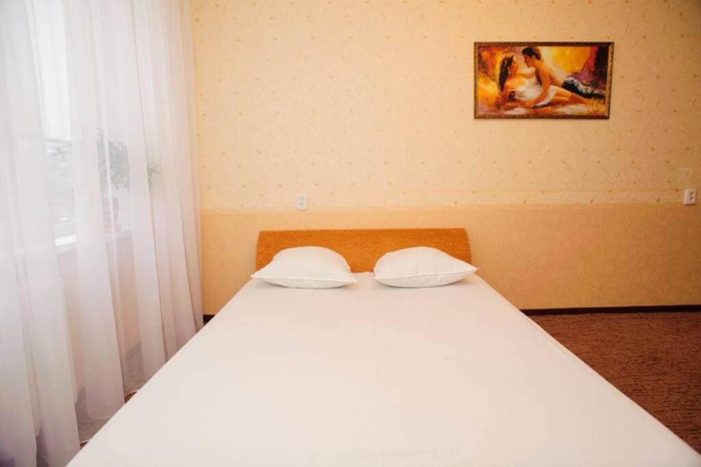Тараскова 4 Apartamento Tcherkássi Exterior foto